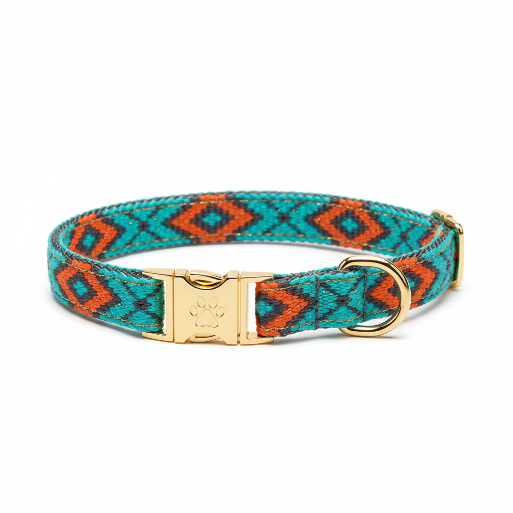Premium Pet Collar