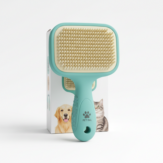 Pet Grooming Brush